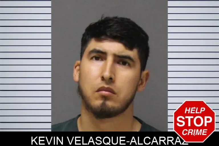 Kevin VelasquE-Alcarraz