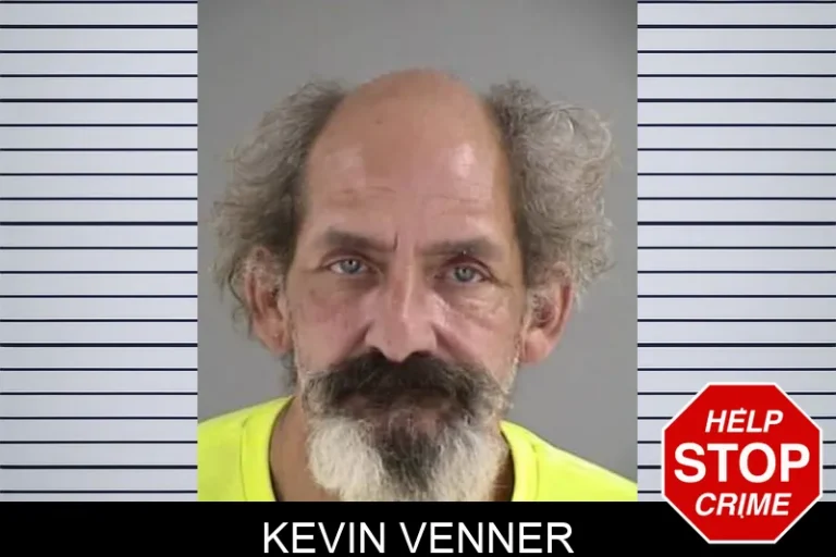 Kevin Venner