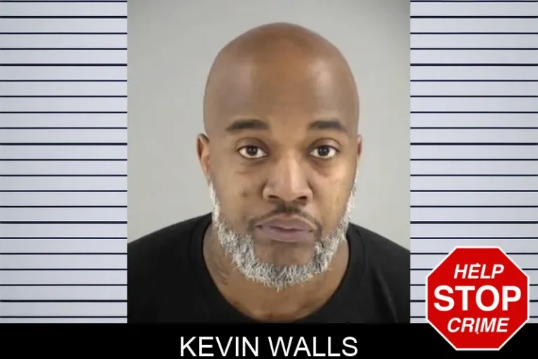 Kevin Walls