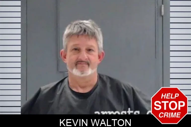Kevin Walton