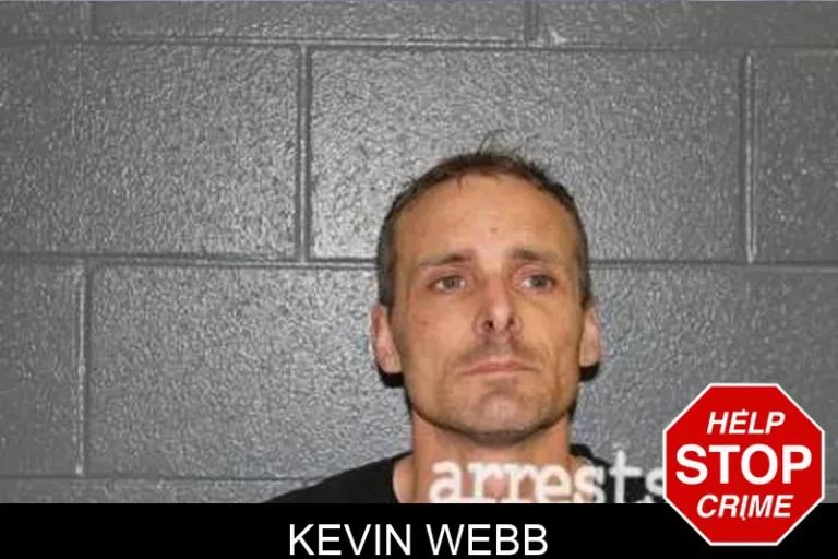 Kevin Webb