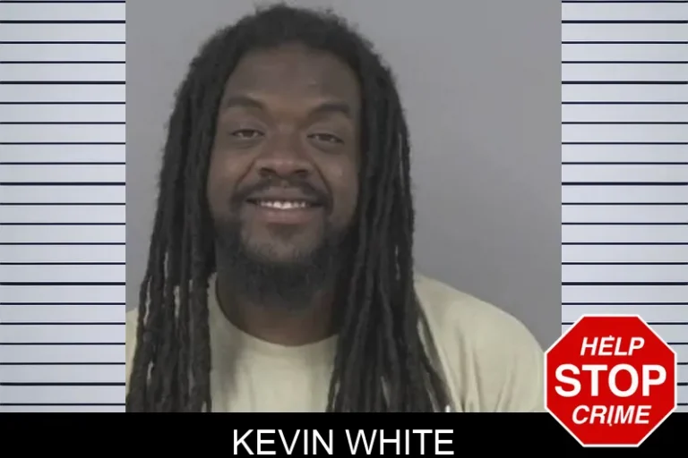 Kevin White
