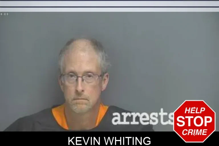 Kevin Whiting