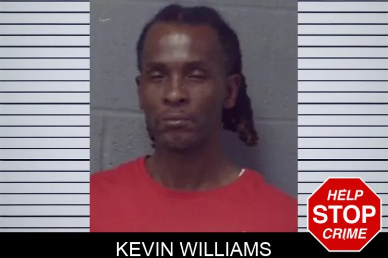 Kevin Williams