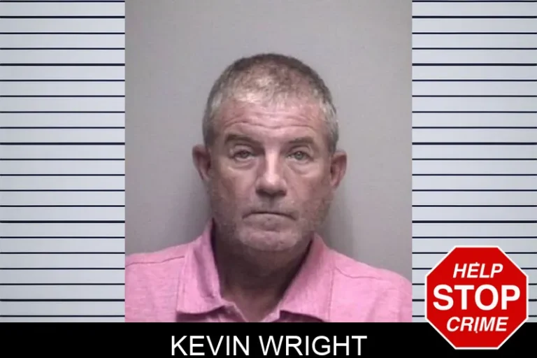 Kevin Wright