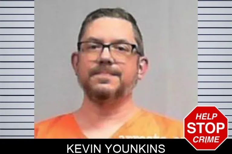 Kevin Younkins