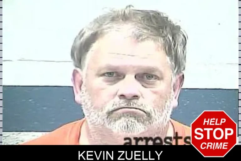 Kevin ZuElly