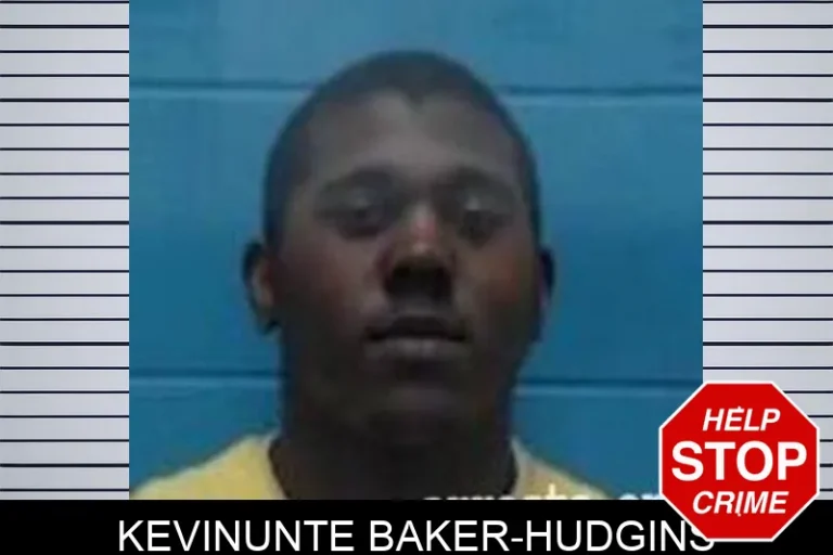 KevinuNte Baker-HuDgins