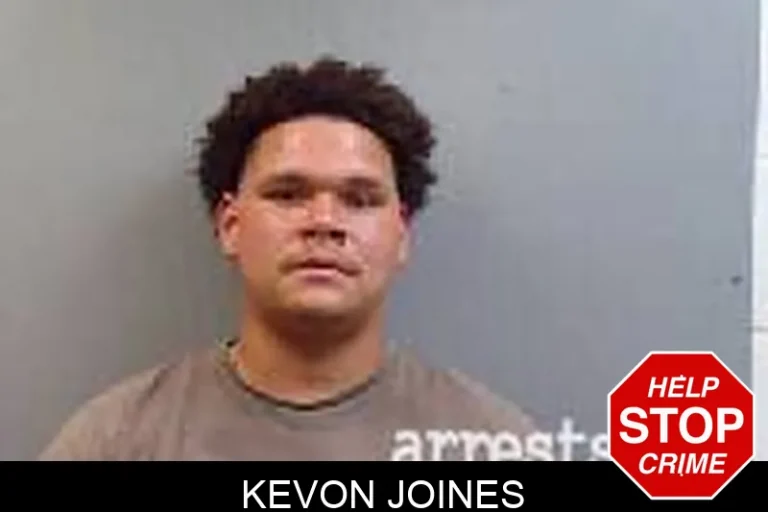 Kevon Joines