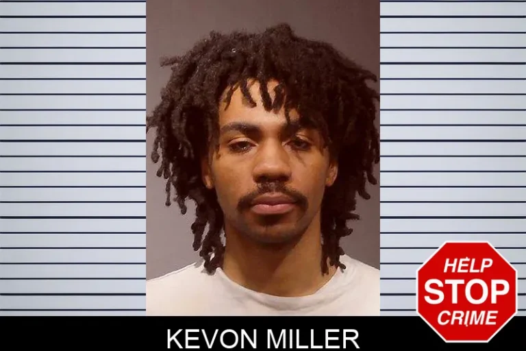 Kevon Miller