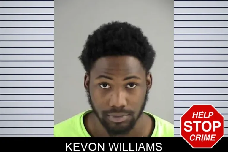 Kevon Williams