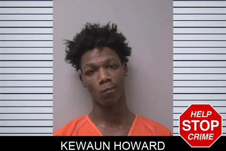 KewauN Howard