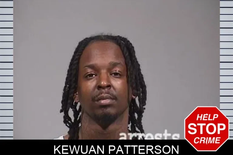 KewuAn Patterson