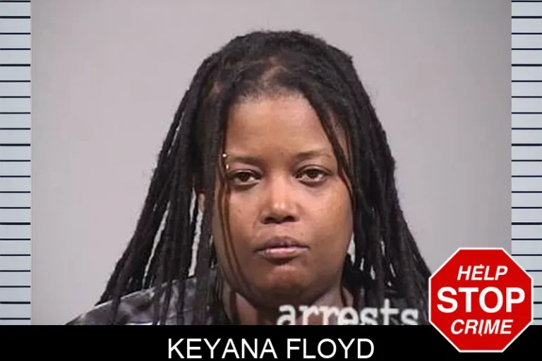 Keyana Floyd