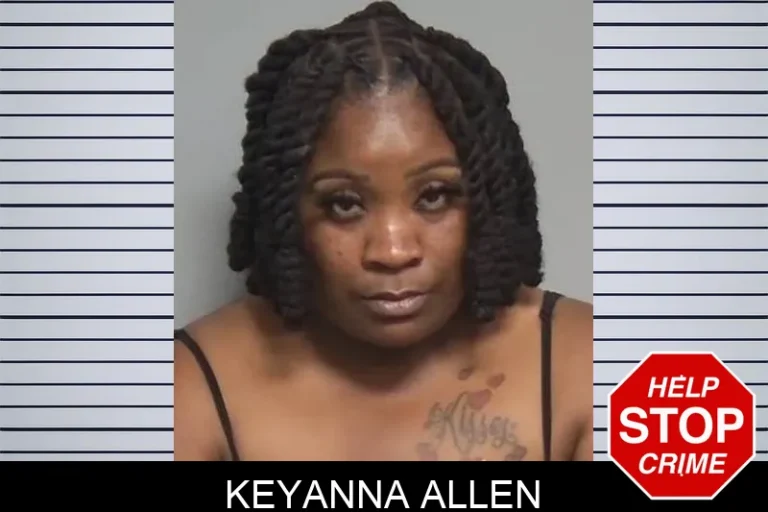 Keyanna Allen