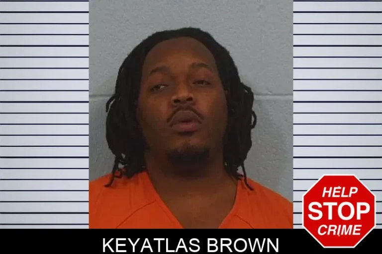 Keyatlas Brown