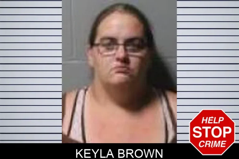 Keyla Brown