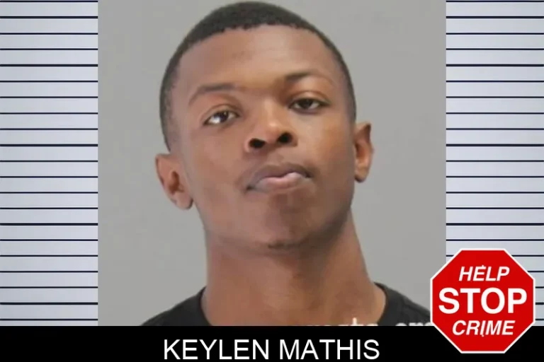 Keylen Mathis