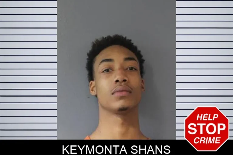 Keymonta Shans