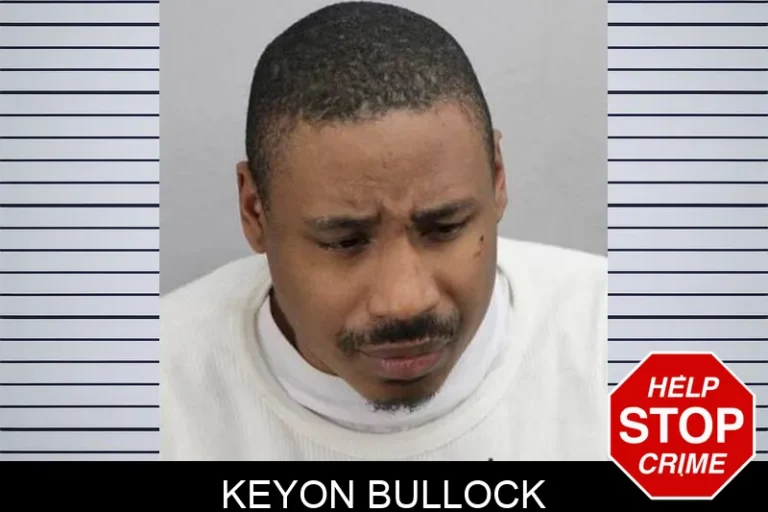 Keyon Bullock
