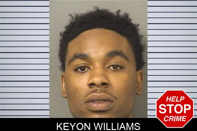 Keyon Williams