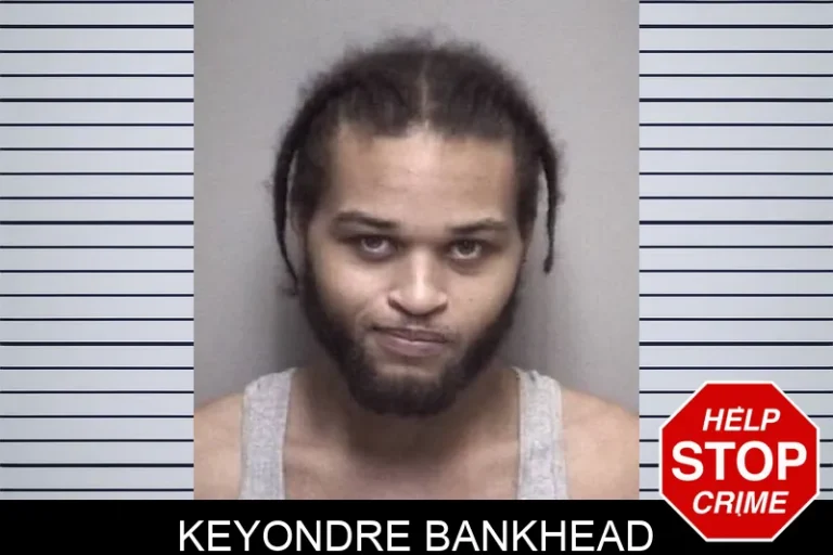 Keyondre Bankhead