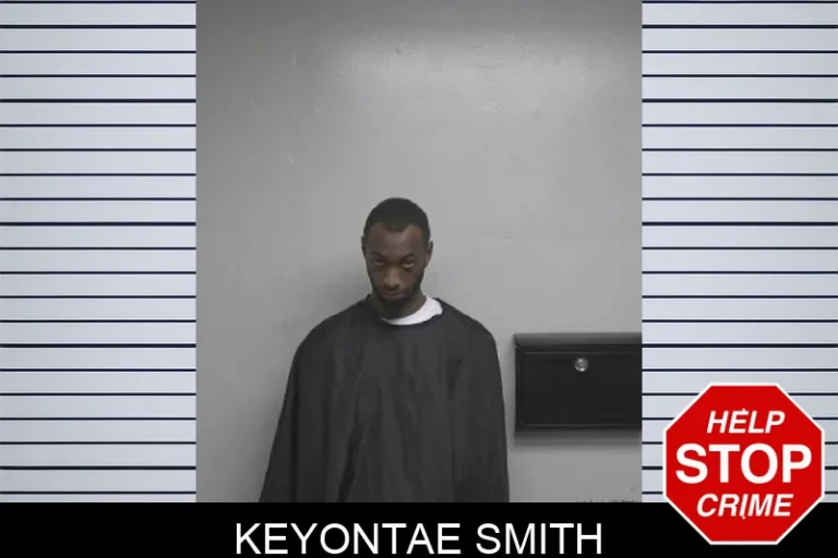 Keyontae Smith