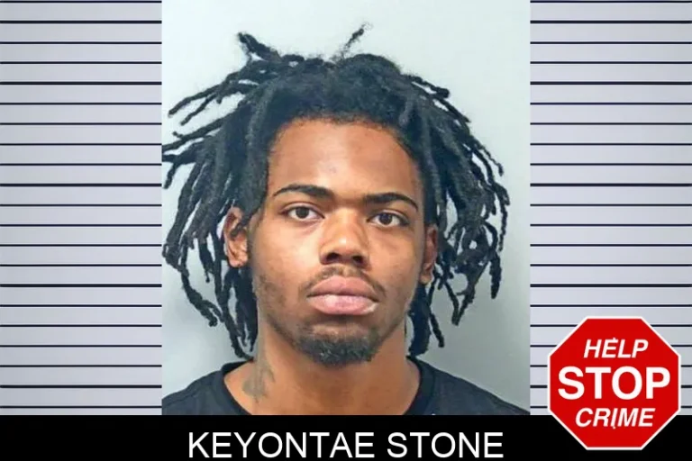 Keyontae Stone