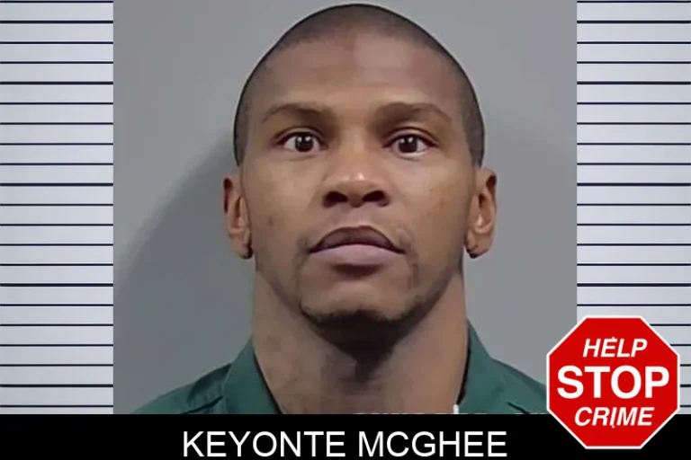 Keyonte McGhee