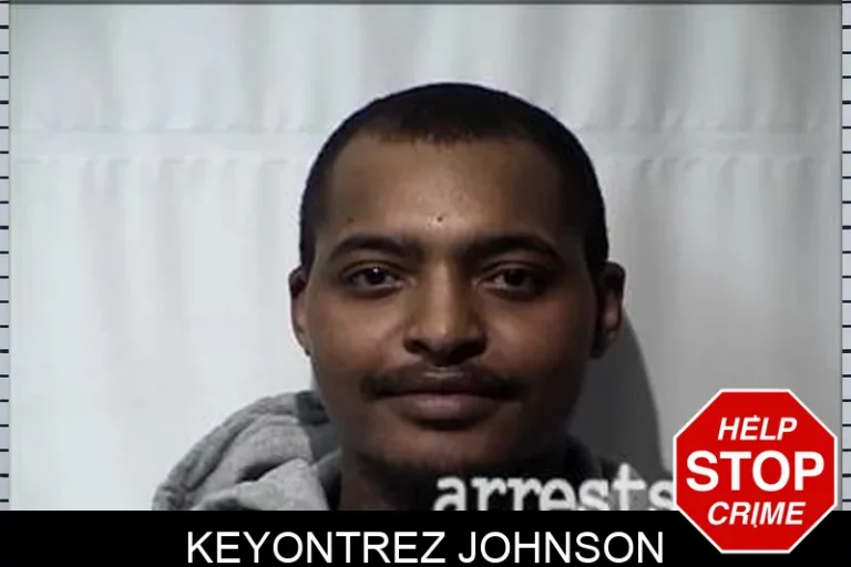 Keyontrez Johnson