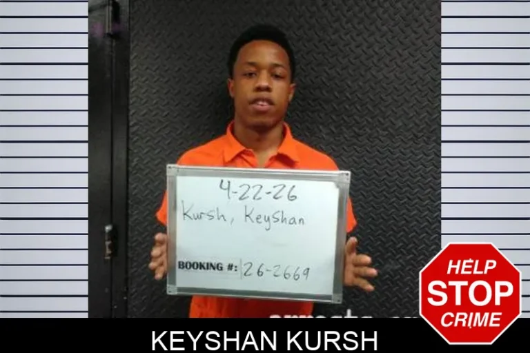 Keyshan KuRsh