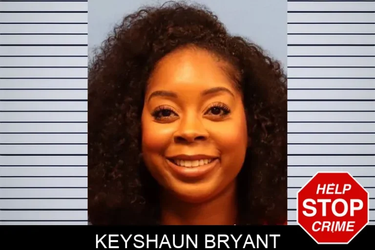 KeyshauN Bryant