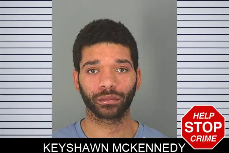 Keyshawn McKennedy
