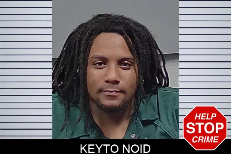 Keyto Noid