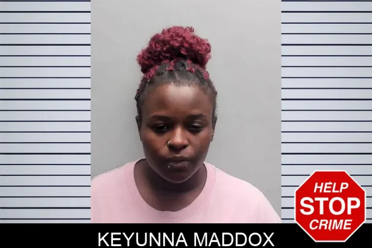 KeyuNna Maddox