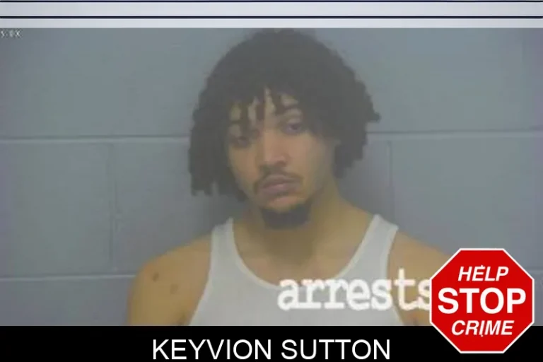 Keyvion SuTton