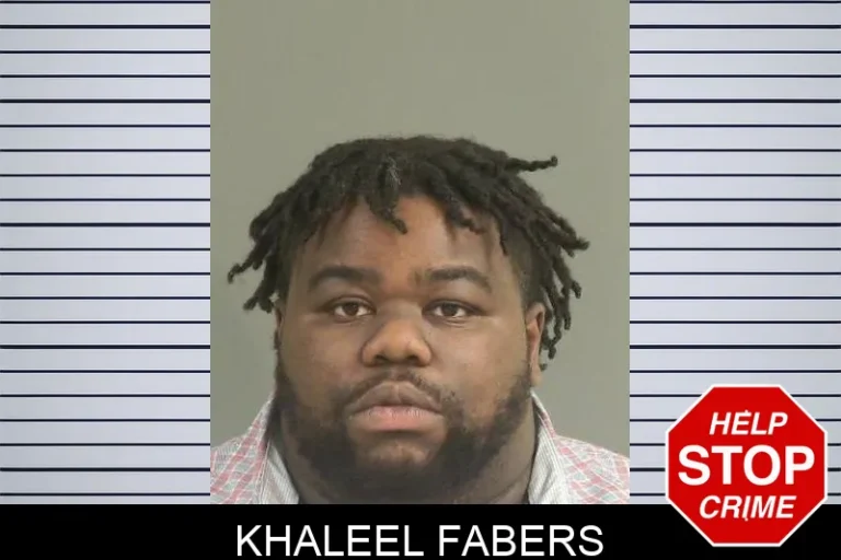 Khaleel Fabers