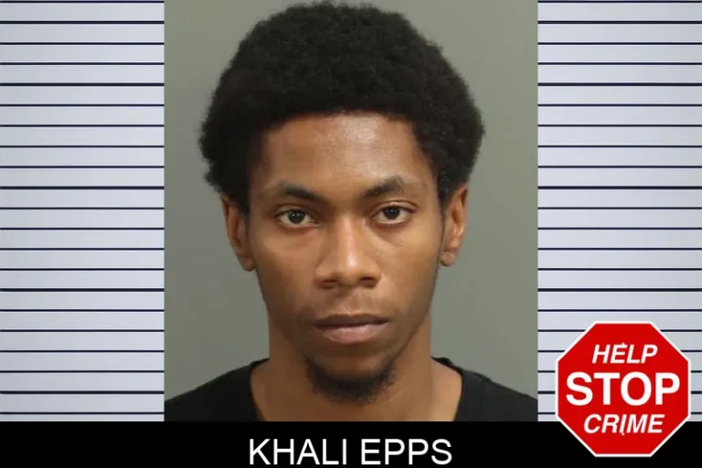Khali Epps