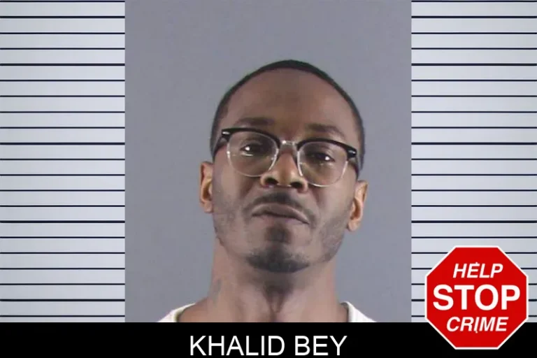 Khalid Bey