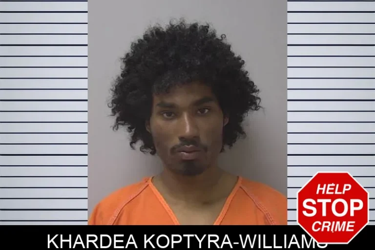 Khardea Koptyra-Williams