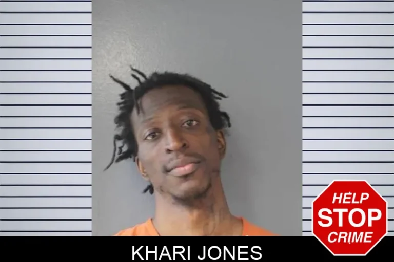 Khari Jones