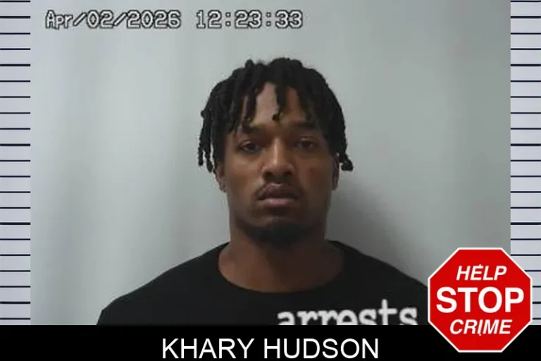 Khary HuDson