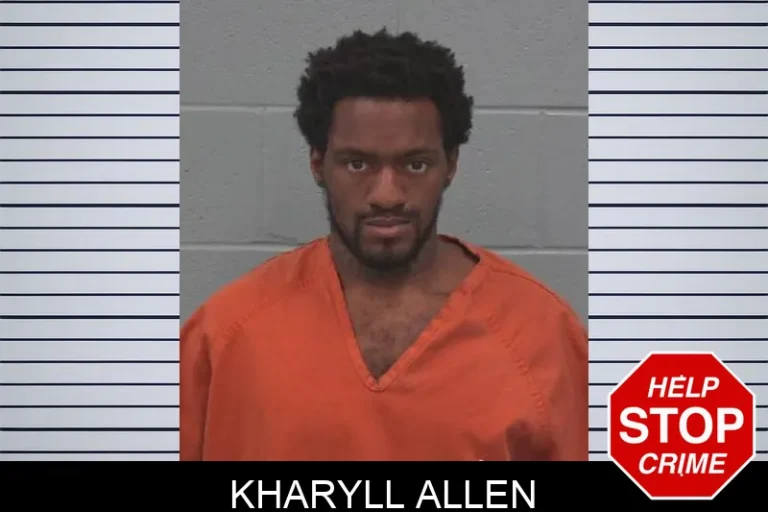 Kharyll Allen