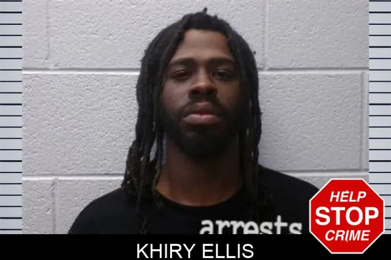 Khiry Ellis