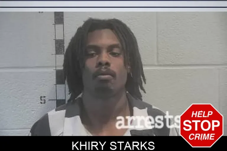 Khiry Starks