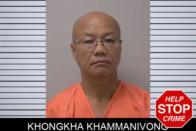 Khongkha Khammanivong