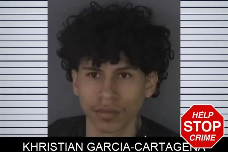 Khristian Garcia-Cartagena