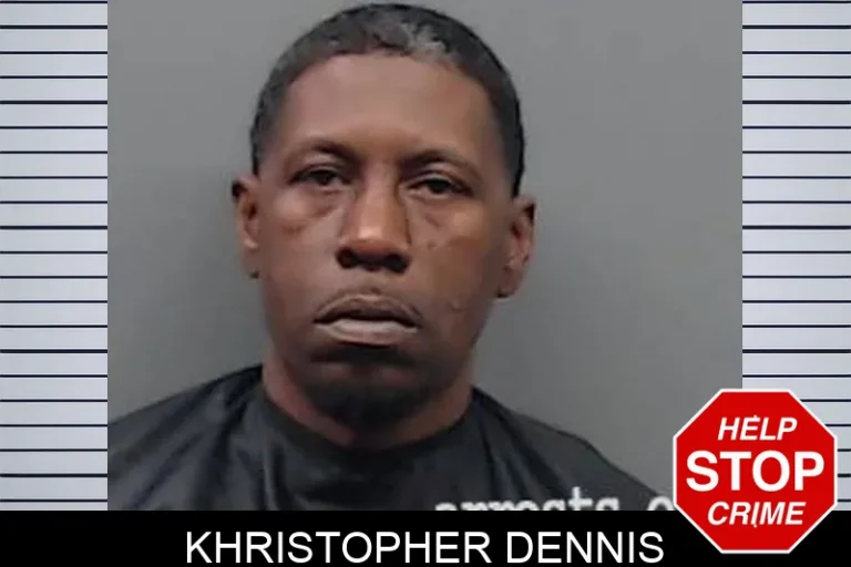 Khristopher Dennis