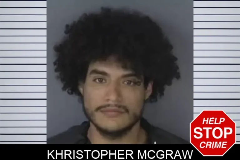 Khristopher McGraw