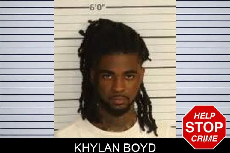 Khylan Boyd